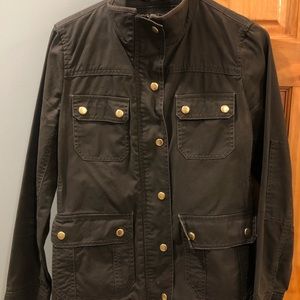 Jcrew Field Jacket